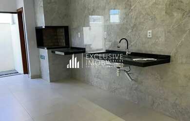 Imagem 2: Térrea para venda com 110 metros quadrados com 3 quartos em Centro -...