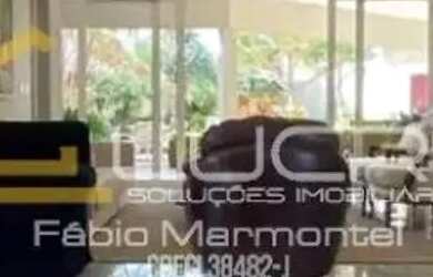 Imagem 11: Casa Alto Padrão venda- Residencial Villa Lobos- 5 suites - Maravilhosa