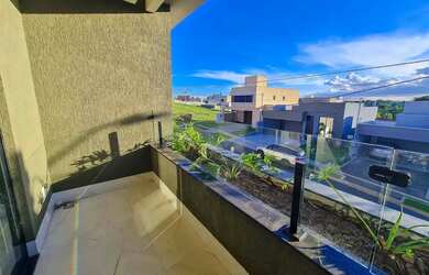 Imagem 3: Sobrado 3 quartos em Senador Canedo