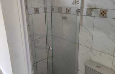 Imagem 13: Alugo casa com 4 suítes com ar condicionado piscina churrasqueira wi-fi...