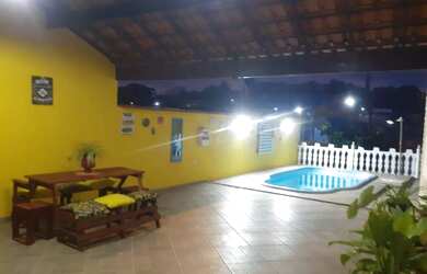 Imagem 2: Casa com piscina em Araruama para fim de semana e feriados