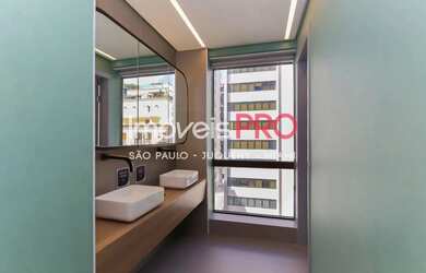 Imagem 6: Estamos disponibilizando para a locação o 4º andar do Edifício Novavenida,...