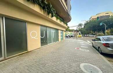 Imagem: O depósito possui 165m² de Área e está localizado em Jardim