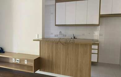 Imagem 8: Apartamento - Vila Ema - Residencial Icon - 2 Dormitórios - 78m²