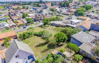 Imagem 15: Terreno ZR-2 no Bairro Alto com 1.000m² 20metros de frente