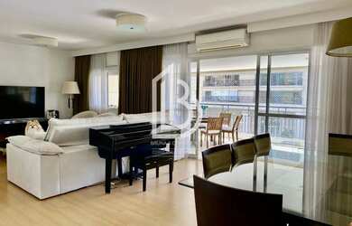 Imagem 3: Apartamento à venda condominio Ventura Bairro Jardim Santo André 3 quartos