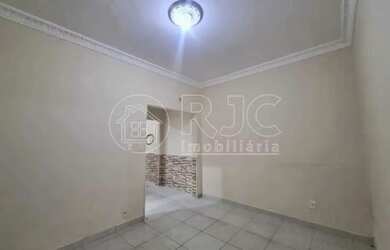 Imagem 2: Imóvel para venda tem 79 metros quadrados com 2 quartos em Vila Isabel...