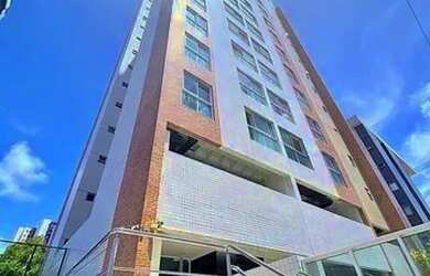 Imagem 16: OPORTUNIDADE FLAT QUASE BEIRA MAR, CANDEIAS, MOBILIADO, 2MIL COM TAXAS