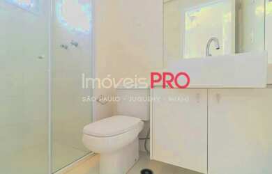 Imagem 11: Apartamento, Vila Nova Conceição - São Paulo