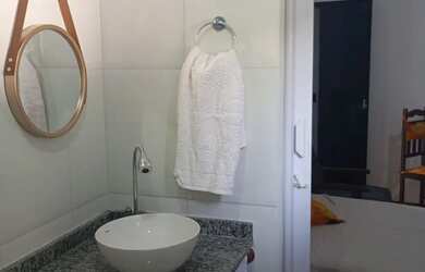 Imagem 2: Alugo suíte no centro de Nova Friburgo