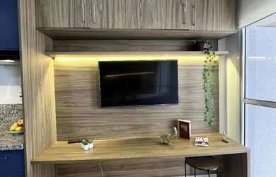 Imagem 7: Apartamento para locação na Vila Mariana / Vila Clementino - 1 quarto