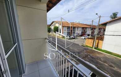 Imagem 2: Largo Verona - Condomínio Fechado