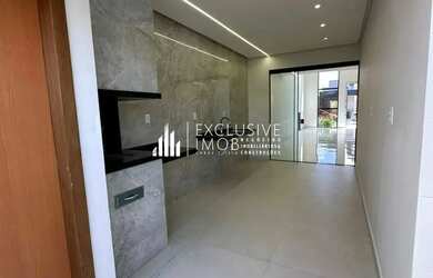 Imagem 9: Térrea para venda com 110 metros quadrados com 3 quartos em Centro -...