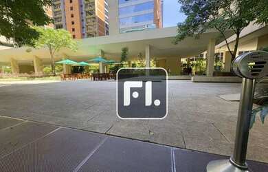 Imagem 4: Conjunto para alugar, 377 m² - Vila Olímpia - São Paulo/SP