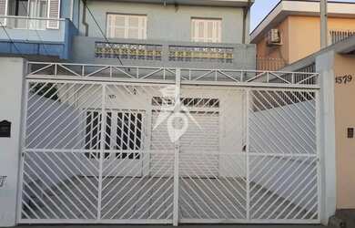 Imagem: O depósito possui 4 Vagas na garagem, 155m² de Área, Imóvel