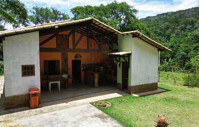 Imagem: Vendo Casa no bairro Campo Verde em Paty do Alferes - RJ