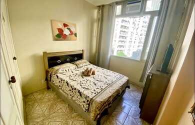 Imagem 8: Pacote Réveillon Apartamento ao Lado da Praia Copacabana