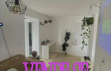 Imagem: Apartamento no Condomínio UP FLORES 53m² ACEITA FINACIAMENTO