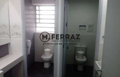 Imagem 8: Sobrado comercial com 600m² à Venda em Higienópolis