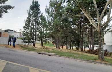 Imagem 2: Terreno à venda, 762 m² por R$ 1.000.000,00 - Granja Viana - Cotia/SP