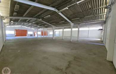 Imagem 5: Galpão para locação em Nereu Ramos - Jaraguá do Sul