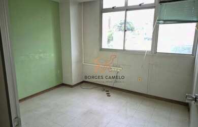 Imagem 10: Andar Corporativo para alugar, 240 m²- Santo Antonio - Belo Horizonte/MG