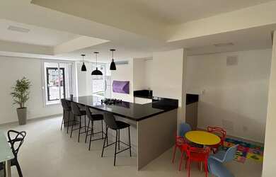 Imagem 6: Apartamento 2 quartos Bairro Lourdes Caxias do Sul