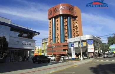 Imagem: O depósito possui 45m² de Área e está localizado em Centro