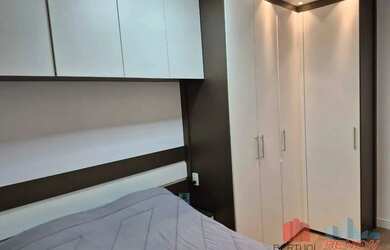 Imagem 14: Apartamento à venda Residencial Go Maraville em Jundiaí