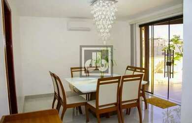 Imagem 5: Cobertura Linear Exclusiva - 755m² - Pechincha - 4 Quartos - Vista Panorâmica...