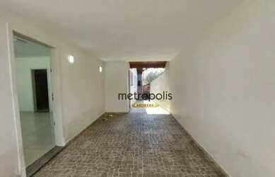 Imagem 14: Casa à venda, 175 m² por R$ 781.000,00 - Vila Floresta - Santo André/SP