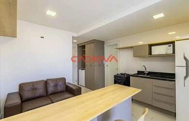 Imagem 3: Apartamento com 1 quarto e 1 vaga no Ecoville