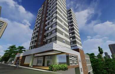 Imagem 6: Apartamento Padrão em Ponta Grossa