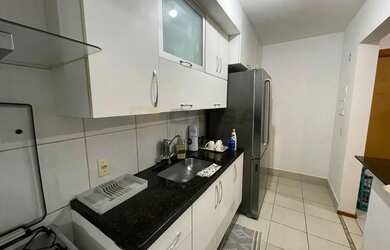 Imagem 7: VG-Incrível apartamento com suíte no Parque Residencial Laranjeiras...