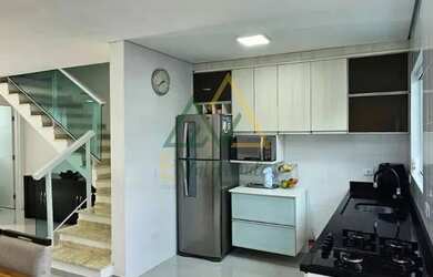 Imagem 14: Sobrado à venda Bairro Alto Curitiba PR