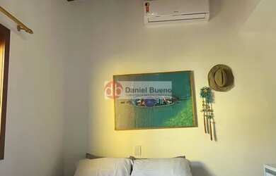 Imagem 13: Bangalô para Aluguel Anual - Condomínio Frente Mar