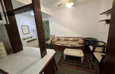 Imagem 8: R$ 470 mil ou R$ 4 mil encargos. Apartamento à venda em Santos-SP, no...