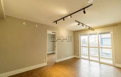 Imagem 3: Aluguel Apartamento 1 Dormitórios - 62 m² Vila Madalena