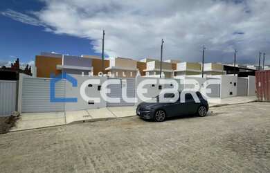 Imagem 6: Casa no Portal dos Bosques com suíte