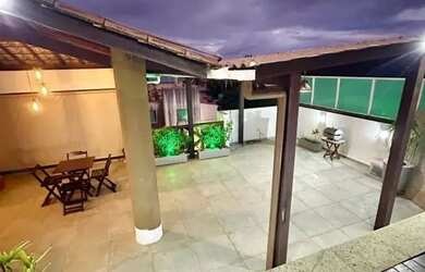 Imagem 13: Cobertura para Locação, 3 dormitórios, 1 suíte, 2 banheiros, 2 vagas