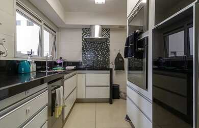 Imagem 16: Venda Apartamento 3 Dormitórios - 120 m² Pinheiros