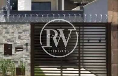 Imagem 6: Sobrado à venda, 3 Quartos, sendo 3 suites, Residencial Porto Seguro,...