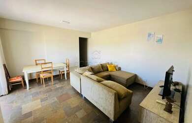 Imagem: O apartamento possui 2 Dormitórios, 3 Banheiros, 1 Vaga na