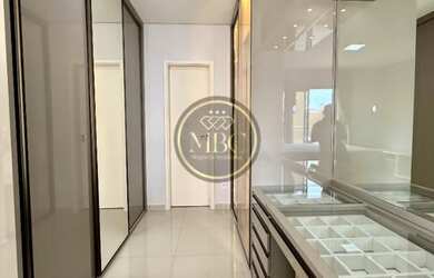 Imagem 10: Casa no condomínio Villa Romana, 3 suítes, mobiliada, com energia inclusa