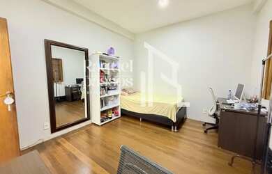 Imagem 10: Mansão de 5 Quartos na SMPW 26 - Park Way