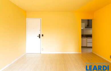 Imagem 6: APARTAMENTO - HIGIENÓPOLIS - SP