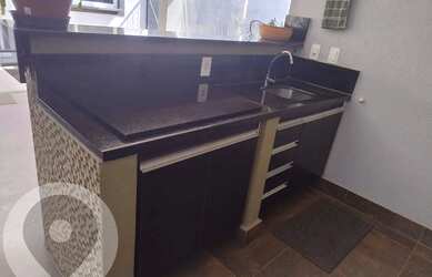 Imagem 10: Casa à venda, 3 quartos, 3 suítes, 3 vagas, Parque Rural Fazenda Santa...