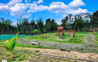 Imagem 10: Casa duplex em condomínio fechado, com 3 suítes, cozinha mobiliada,...