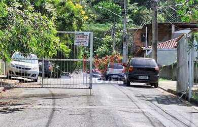 Imagem 9: Terreno à venda, 1400 m² por R$ 240.000,00 - Pendotiba - Niterói/RJ