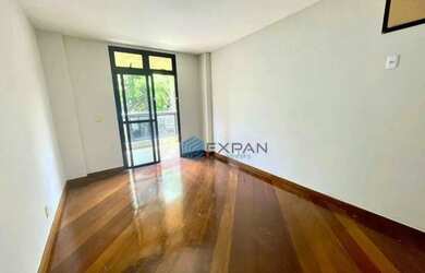 Imagem 8: Apartamento com 4 dormitórios para alugar, 160 m² por R$ 7.757,00/mês - Recreio dos Bandei